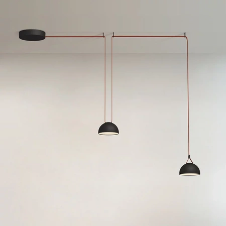 PAULMANN ULINE BELTY BASE FLOW CCT BLUETOOTH ULTL344 OPRAWA SZYNOWA BK 20cm 24W