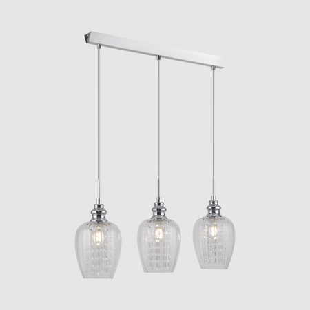 Lampa wisząca MOD044-PL-03-N Maytoni