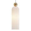 Lampa wisząca GOLD Antic Maytoni MOD302PL-01W