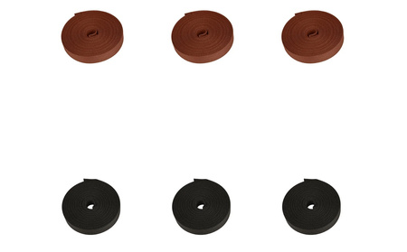 PAULMANN ULINE BELTY BASE track 10m kolor Rudy ULAC259