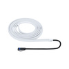 Taśma zewnętrzna LED Plug & Shine DIM 26W 5m 3000K IP68 24V biały PAULMANN PL94680