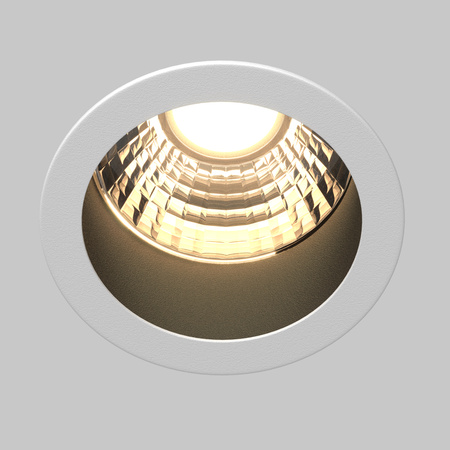 Lampa wbudowana DL089-9W3K-BW Maytoni