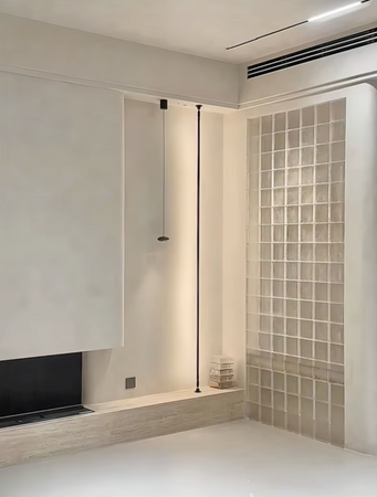 Zestaw Minimal Line 5m- 3000K Ciepla Barwa