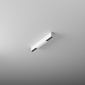 RAFTER points 173 LED section L927 37° natynkowy czarny 40523-L927-FB-00-12 AQForm