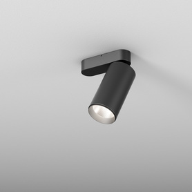 PET midi E x2 LED M930 50° reflektor czarny 16468-M930-WB-00-12 AQForm