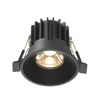 Lampa wbudowana DL058-7W3K-B Maytoni
