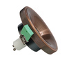 Oczka Downlight Designerskie RAMPURI GU10-Miedziany