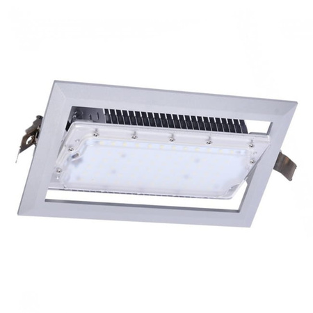 Oprawa sufitowa hermetyczna - IP65 -50W ULDL57 Unilight