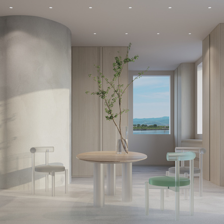 Wpust sufitowy DL049-01W Maytoni