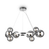 Lampa wisząca CHROME Dallas Maytoni MOD545PL-11CH