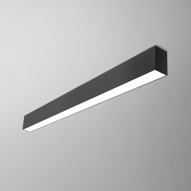 SET TRU 198 LED M927 natynkowy czarny 45956-M927-D9-00-12 AQForm