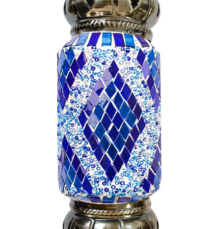 KINKIET mozaikowa orientalne ULFN324-1 Unilight