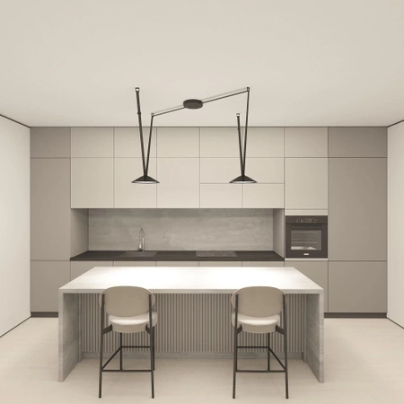 PAULMANN ULINE  BELTY BASE FLOW FLAT 30cm ULTL107