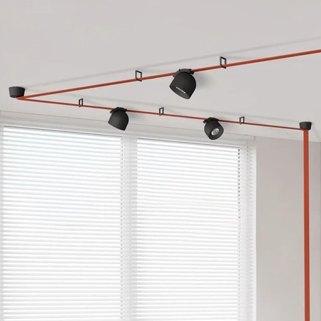 PAULMANN ULINE BELTY BASE SPOT CCT BLUETOOTH ULTL343 OPRAWA SZYNOWA BK12W