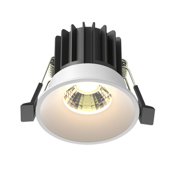 Lampa wbudowana DL058-7W3K-W Maytoni