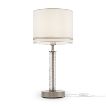 Table lamp Nickel Albero Maytoni Z011TL-01N
