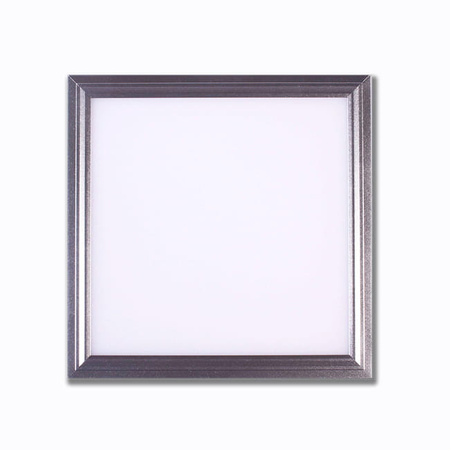 Panel LED - 600x600mm - Zimna barwa - 36W ULPN51 Unilight