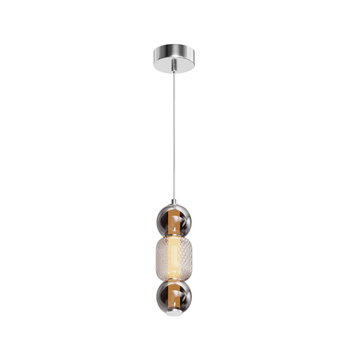 Lampa wisząca MOD273PL-L16CH3K Maytoni
