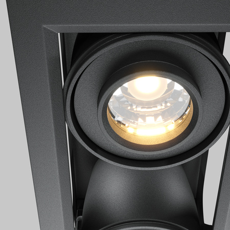 Lampa wbudowana DL093-02-10W3K-B Maytoni