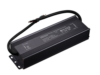 WODOSZCZELNY zasilacz 24v IP67 150W 6.25A