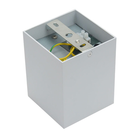 SURFACE-MOUNTED MOVABLE TUBE LAMP GU10 ULDL40 Unilight