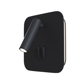 Lampa ścienna C175-WL-01-6W-B Maytoni