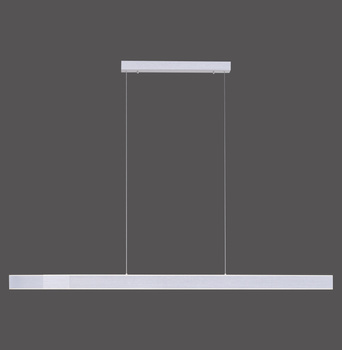 Lampa Wisząca Aluminium PURE-LUME 003902-031693 Newgarden