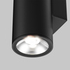 Lampa ścienna (kinkiet) O303WL-L24GF3K Maytoni