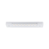 SmartLight oprawa szafkowa z czujnikiem IR 25cm LED 3x1,5V AA Chrom Mat plastik