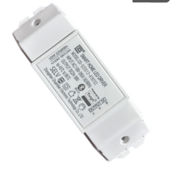 Casambi 65W 2CH NFC Enabled LED Driver (Constant Current) SRP-CS9105N-65CCT500-1500 Sunricher