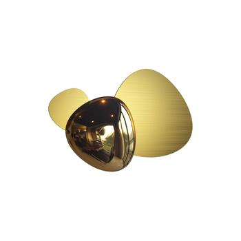 Kinkiet GOLD Jack-stone Maytoni MOD314WL-L8G3K