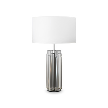 Table lamp GREY Muse Maytoni MOD304TL-01GR