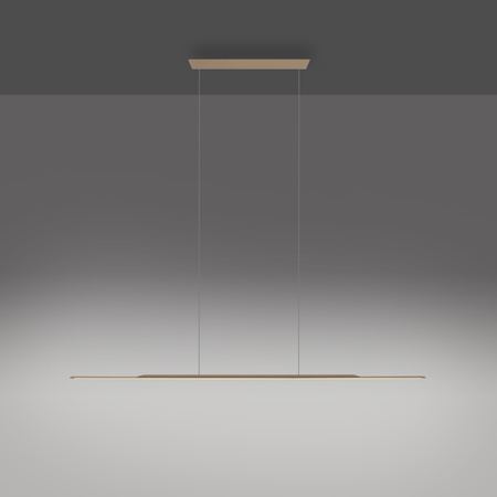 Lampa Wisząca Brązowy PURE SURFACE 003902-031681 Newgarden