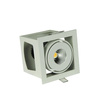 Oprawa sufitowa Downlight - Neutralna barwa - 10W ULDL25 Unilight