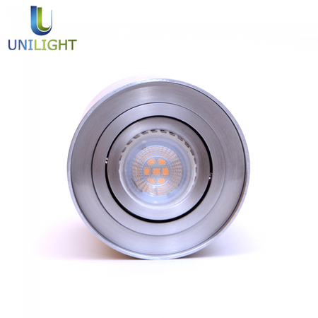 OPRAWA NATYNKOWA TUBA RUCHOMA GU10 ULDL37 Unilight