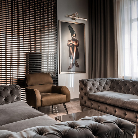 Podświetlenie PIC114-02-G Maytoni