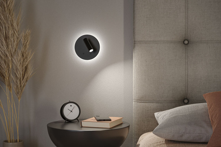 Mobile Wandl Kiora dim Sz Kst/Met PAULMANN PL71286