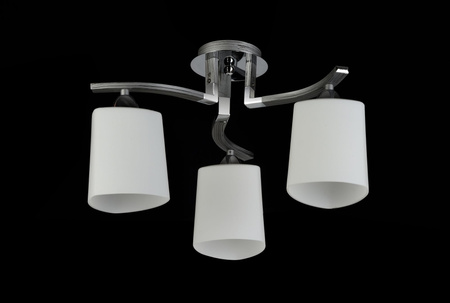 Lampa sufitowa MOD131-CL-03-N Maytoni