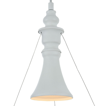 Lampa wisząca P229-PL-01-W Maytoni