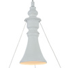 Lampa wisząca P229-PL-01-W Maytoni