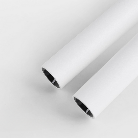 LUGO DOWNLIGHT Regulowany długi obrotowy reflektor sufitowy ULDL302 Unilight