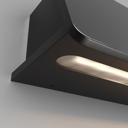 Lampa ścienna (kinkiet) O429WL-L10GF3K Maytoni