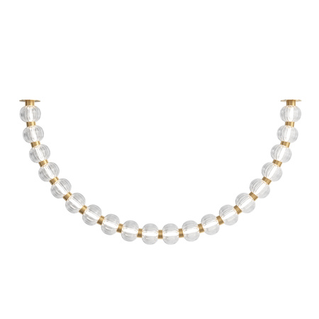 Lampa sufitowa Amulet MOD555CL-L28G3K Maytoni 