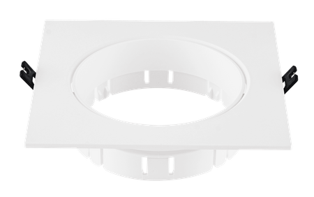 GAVI LITE AR111/ES111 GU10 downlight Podtynkowy BIAŁY 64034 Unilight