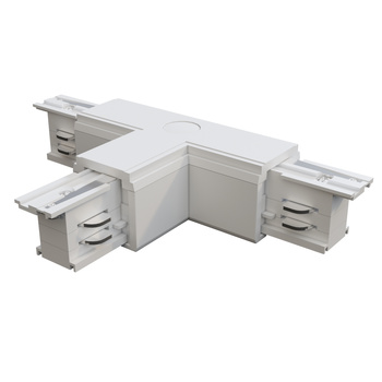 T Connector Right TRA005CT-31W-R Maytoni