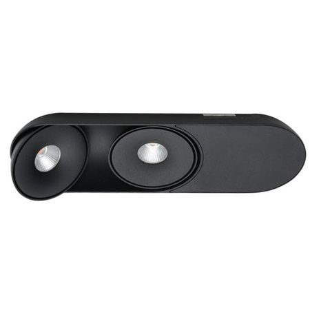 OPRAWA SUFITOWA N-METRO - AZ4065 TORONTO - 20W ULDL211 Unilight