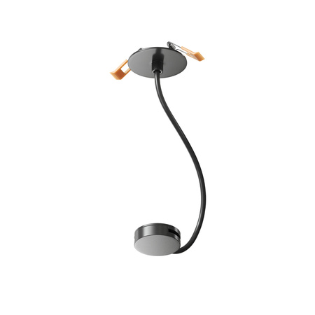 PAULMANN ULINE BELTY Podstawa montażowa wpuszczana ULAC419