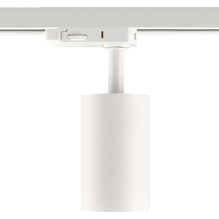 LAMPA SZYNOWA MOBI TRACK GU10 BIALY 1-FAZOWA SZYNOPRZEWÓD ULTL53 Unilight