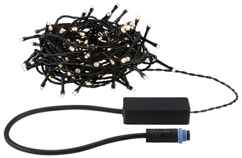 Outd P+S Yuna 10m 3000K IP44 PAULMANN PL94641