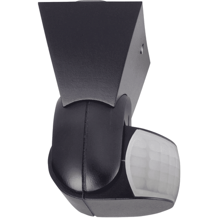 Czujnik ruchu i zmierzchu Unilight ULAC484 Czarny 1200W IP65 180° 12 m 230V